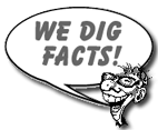At FactMiners, "We dig facts!" so says the Dude...